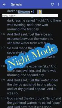 Niv Bible Free Download screenshot 5