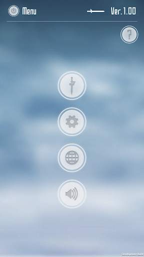 Elucidator Control APP screenshot 2