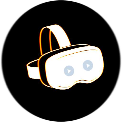 VR Video Player : Lightest VR player in the market 1.2.1
