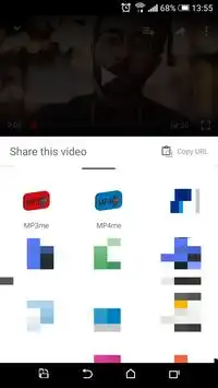 DownloadMe screenshot 1