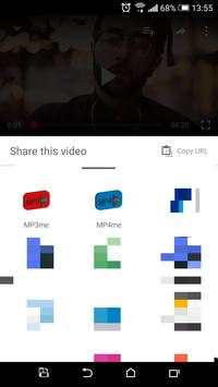 DownloadMe screenshot 1