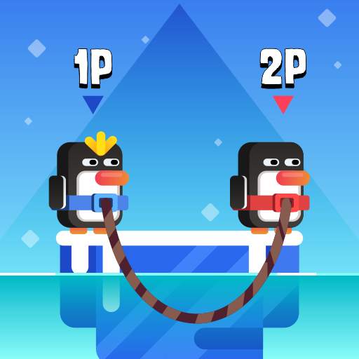 Penguin Rescue: 2 Player Co-op 3.1