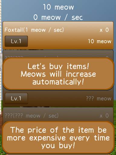 My Dear Kitty screenshot 7