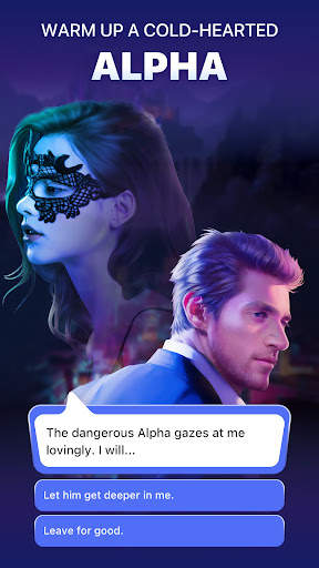 GoStory: Interactive Stories screenshot 3