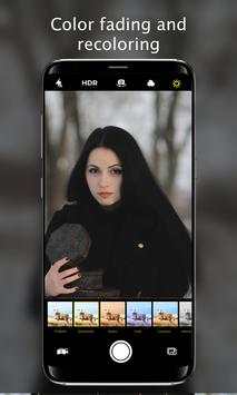 Butter Camera screenshot 1