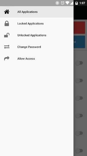 AppLocker | King AppLock скриншот 5