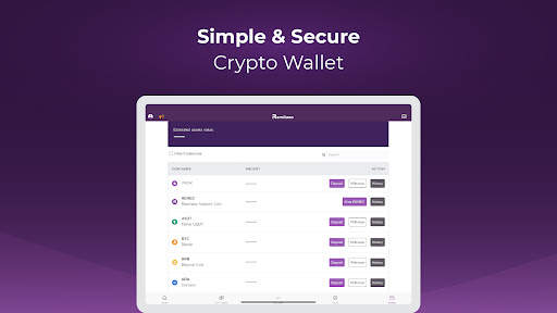 Remitano - Buy & Sell Bitcoin screenshot 7