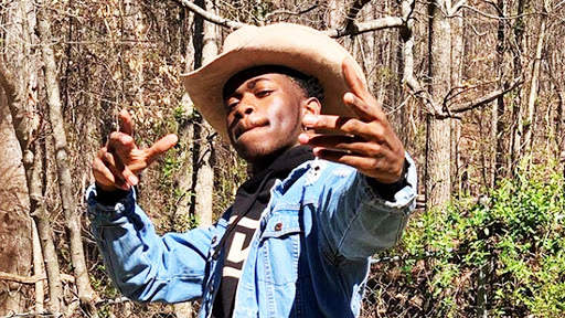 Lil Nas X Wallpaper screenshot 8
