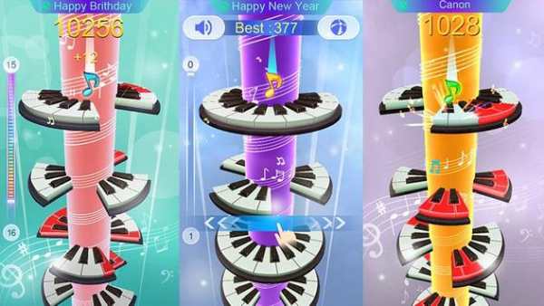 Piano Loop screenshot 7