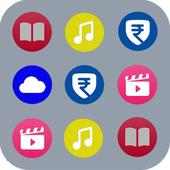 MyJio Prime icon