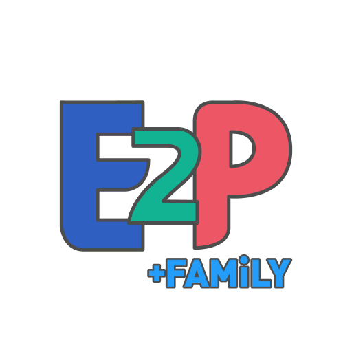 E2P Family icon