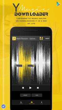 mp3 downloader - download & cut & play music screenshot 4