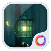 Encounter 3D Live Wallpaper icon
