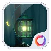 Encounter 3D Live Wallpaper 1.0.0