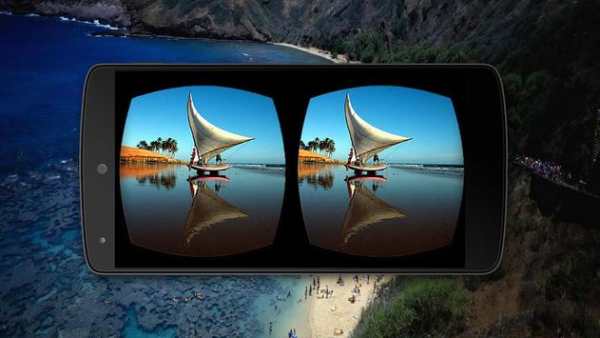VR Video 3D Song Player HD screenshot 3