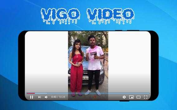 Hot Vigo Videos Full Stream screenshot 3