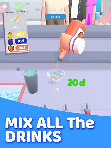 Mix and Drink screenshot 12