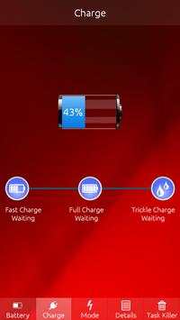Power Battery Charger screenshot 1