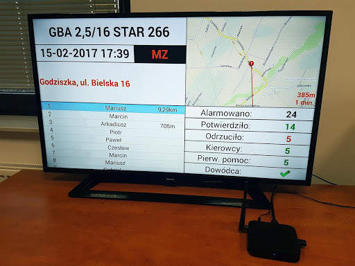 e-Remiza TV screenshot 2