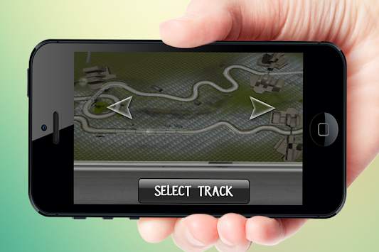 Racing Cars - Drift Racing Car screenshot 2
