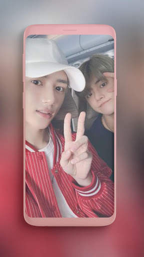 TXT wallpaper Kpop HD new screenshot 5