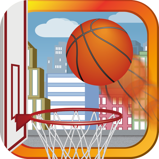 Basketball Shooter King иконка