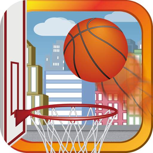 Basketball Shooter King 1.6.0