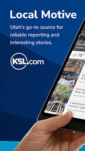 KSL.com News Utah screenshot 9