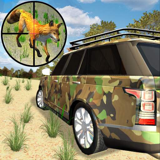 European Hunting 4x4 1.9