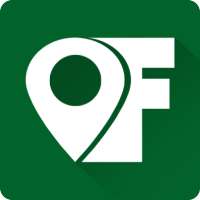 FindOut: World travel guide logo