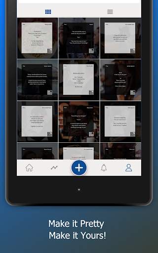 LLL- Write Viral Stories, Quotes & Poems screenshot 8