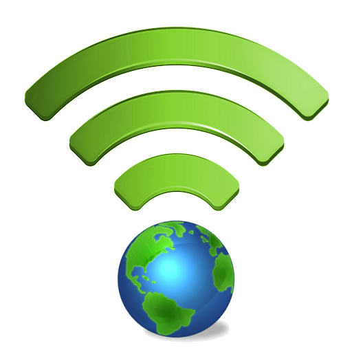 Wifi Collector icon
