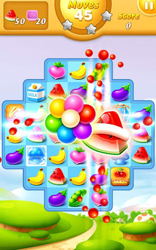 Farm Garden Mania screenshot 10
