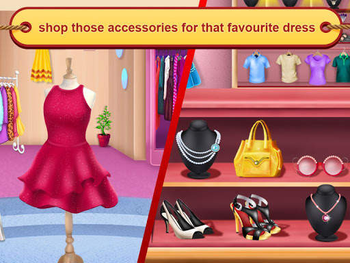 Shopping Mall Cashier : Cash Register Simulator screenshot 8