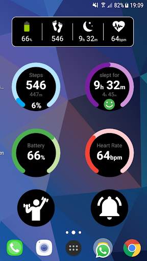Notify for Mi Band (up to 7) screenshot 8
