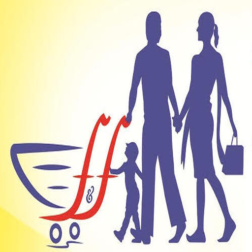FandF Stores icon