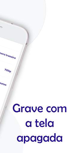 Gravar com a tela desligada screenshot 2