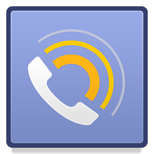 Samsung WE VoIP أيقونة