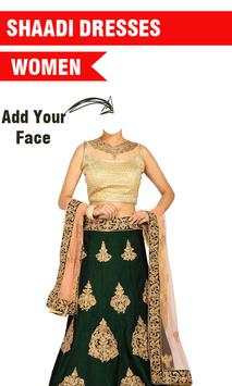 Shaadi Dresses 2017 screenshot 2