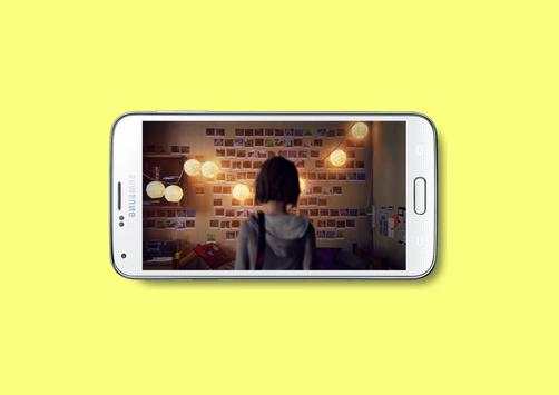 New Life is Strange Mini स्क्रीनशॉट 2
