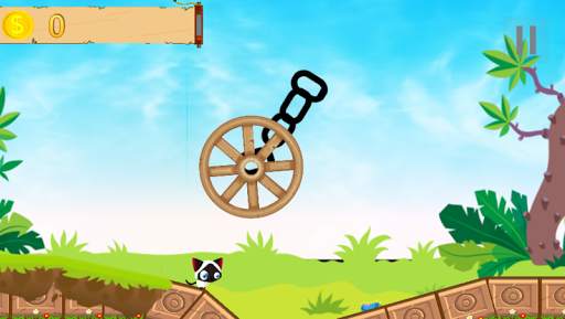 Cat screenshot 8