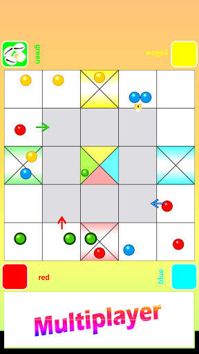 Changa Asta 2021 (Small Ludo) screenshot 3