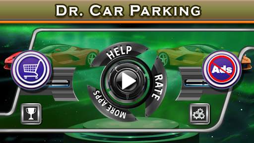 Dr Car Parking screenshot 4