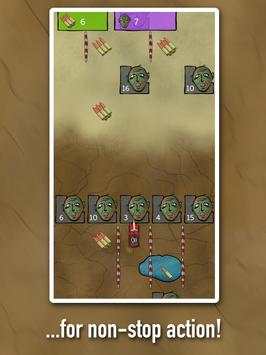 Zombie Vs. Car screenshot 7
