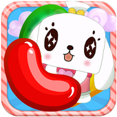 Canimals Crush icon