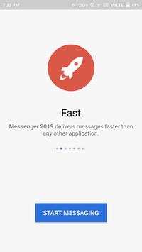 Messenger 2019 screenshot 6