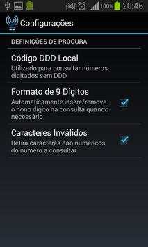 WhatsOp Operadoras screenshot 3