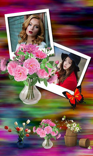 Creative Collage : Photo Collage Editor screenshot 2