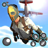 Free Fire Battleground Critical Squad icon