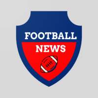 FootBall News - Latest News &amp; Live Streaming icon